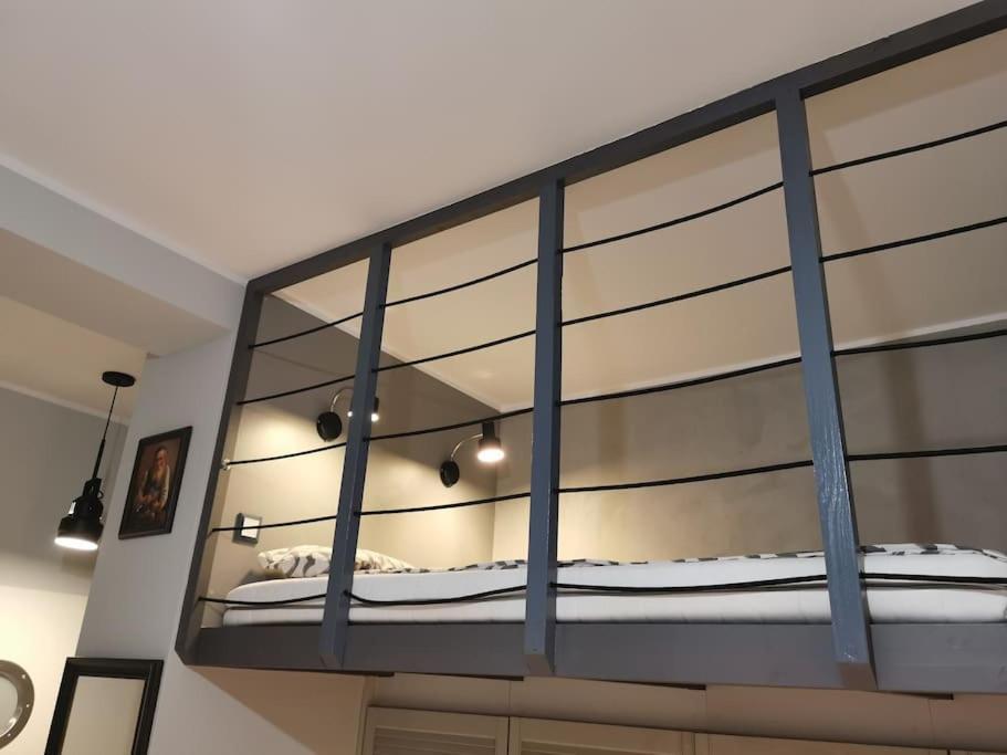 Komfort W Sercu Kazimierza Krakau Exterior foto